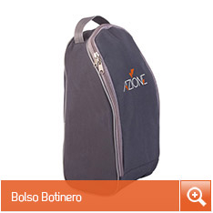 - Bolso Botinero