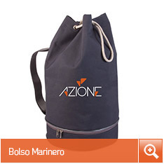 - Bolso Marinero