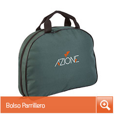 - Bolso Parrillero